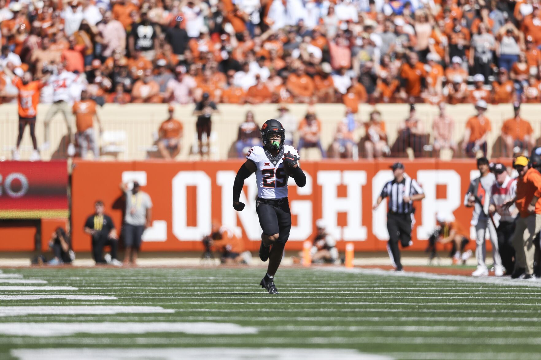 OSU Football